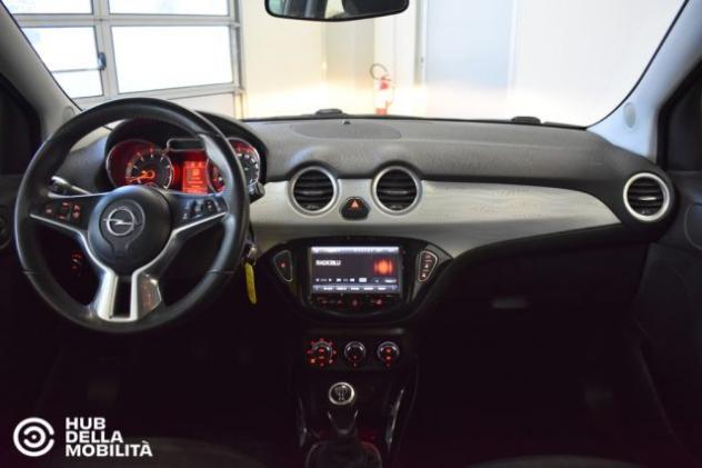 OPEL Adam 1.4 87 CV GPL Tech Glam rif. 23811310 - Foto 10