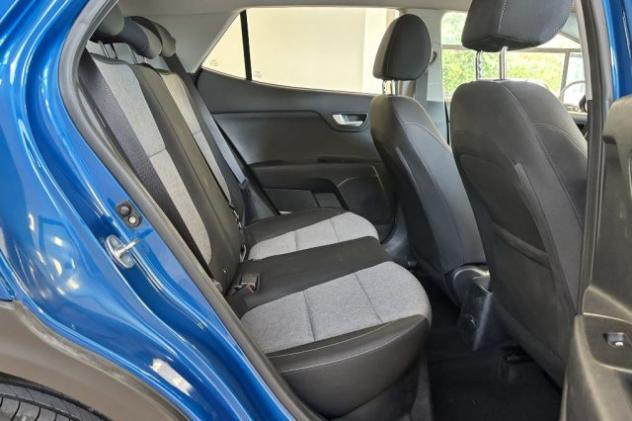 KIA Stonic 1.2 DPI ECO GPL Urban rif. 24108485 - Foto 9