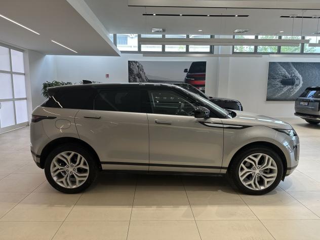 Land Rover Range Rover Evoque 2.0 D163 MHEV SE AWD auto - AUTOCARRO !!! - Foto 4