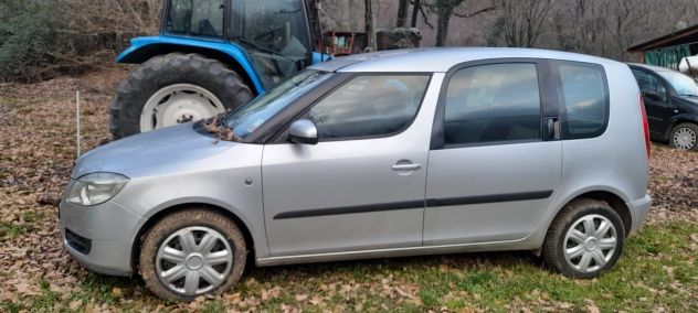 Skoda Rommster - Foto 3