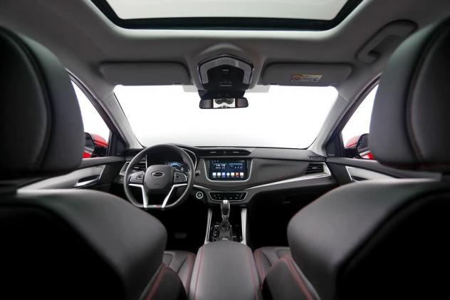 Cirelli Motor Company Cirelli 3 1.5 Sport 139cv cvt - Foto 9