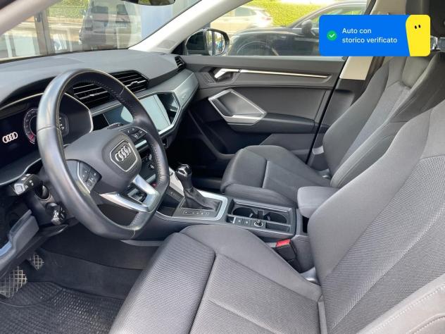 Audi Q3 Sportback 35 TDI S tronic S Line Edition - Foto 8
