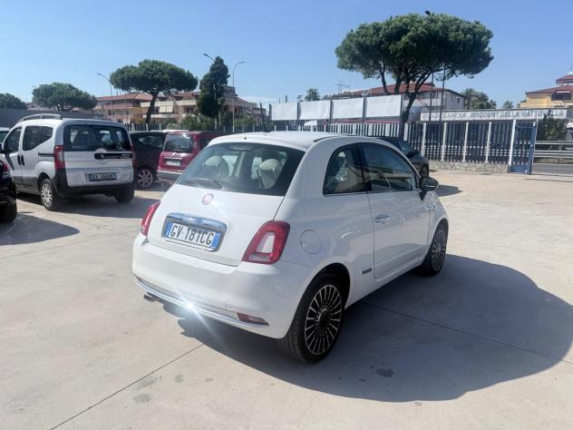Fiat 500 1.2 Lounge - Foto 6