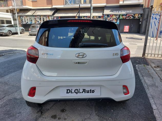 Hyundai i10 1.0 MPI Prime - Foto 6