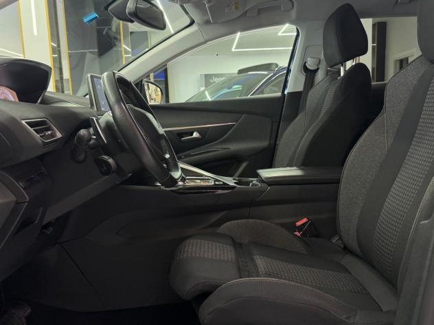 Peugeot 3008 130Cv EAT8 Allure Full Opt - Foto 10
