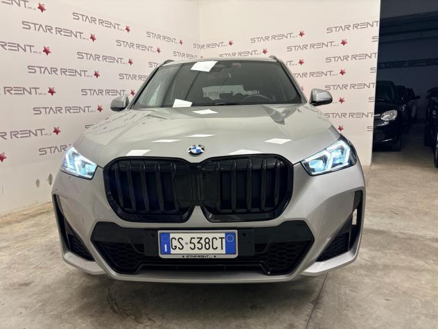Bmw X1 sDrive 18d Msport - Foto 3