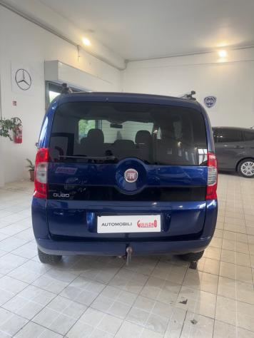 Fiat Qubo 1.4 8V 73 CV Dynamic - Foto 8