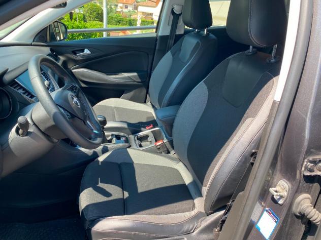 OPEL Grandland 1ª serie Grandland X 1.5 diesel Ecotec Start&Stop Innovation - Foto 7