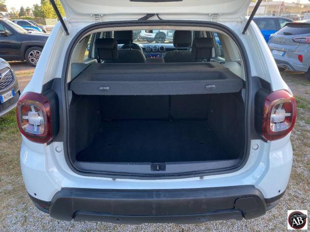 DACIA Duster - 1.0 TCe GPL 100 CV 4x2 Comfort - UNIPRO. - NEOPATENTATI - FINANZIABILE - Foto 9
