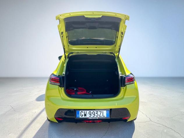 Peugeot e-208 Allure e 136cv - Foto 9