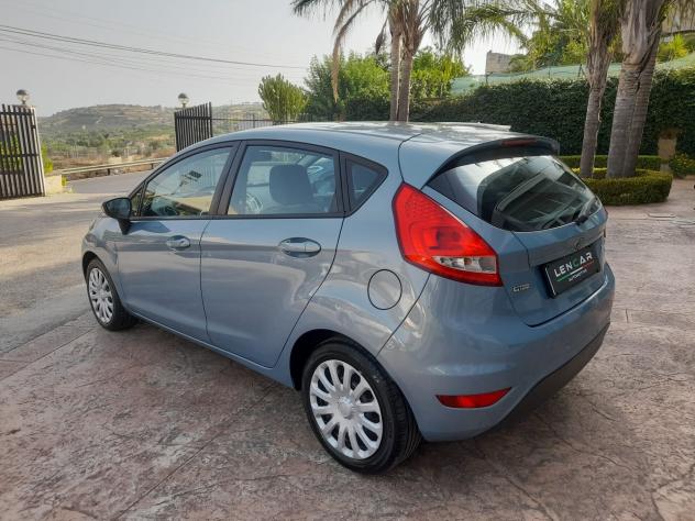 Ford Fiesta Fiesta+ 1.4 TDCi 68CV 5 porte - Foto 3