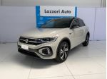 Volkswagen T-Roc 1.0 TSI R-Line Plus