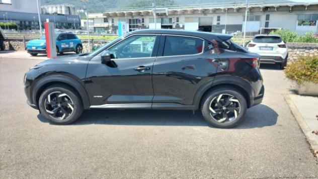 NISSAN Juke 1.6 HEV N-Connecta rif. 23950179 - Foto 7