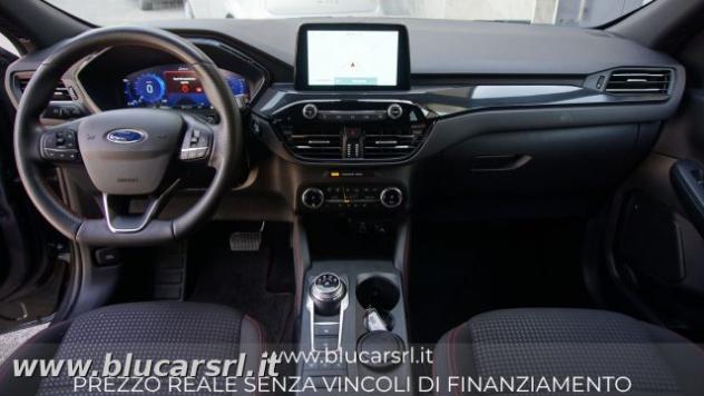 FORD Kuga 2.0 EcoBlue 120CV 2WD ST-Line Auto rif. 23752337 - Foto 8