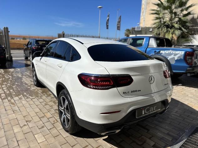 Mercedes-benz GLC 300 de 4Matic EQ-Power CoupPremium Plus - Foto 5