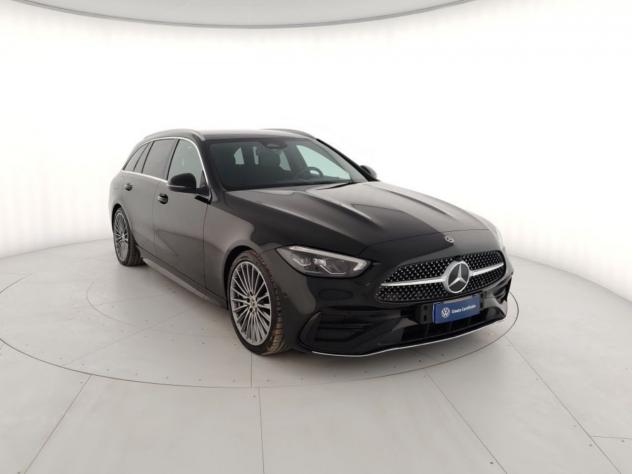 Mercedes-Benz Classe C C 220 d Mild hybrid S.W. Premium - Foto 4
