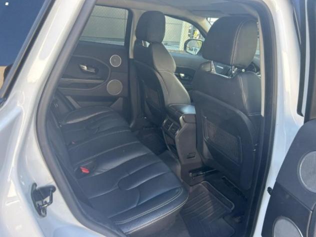 LAND ROVER Range Rover Evoque 2.2 Sd4 5p. Dynamic rif. 24055542 - Foto 8