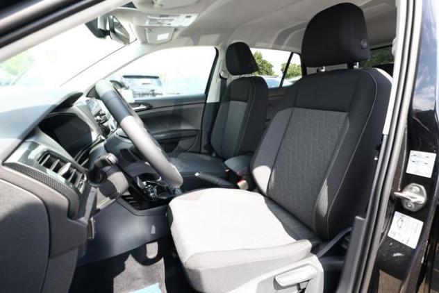 VOLKSWAGEN T-Cross 1.0 TSI 115 CV DSG Edition Plus Matrix e tech pack rif. 22806811 - Foto 5