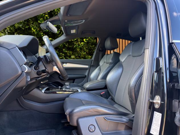 Audi Q5 SPB 40 TDI quattro S tronic line - Foto 10