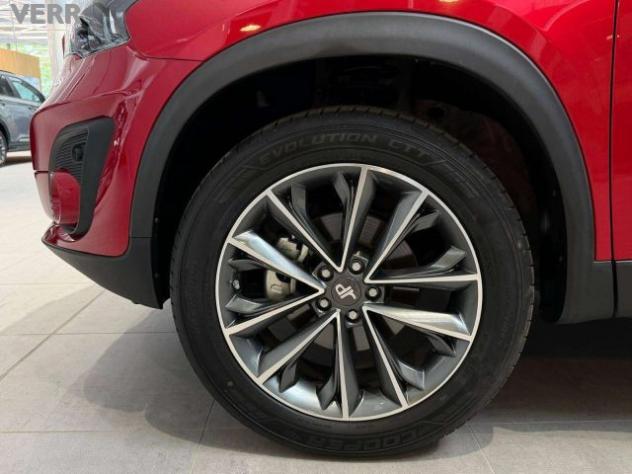 DR Automobiles DR F35 DR F35 1.5 turbo Gpl 149cv d rif. 24169677 - Foto 8