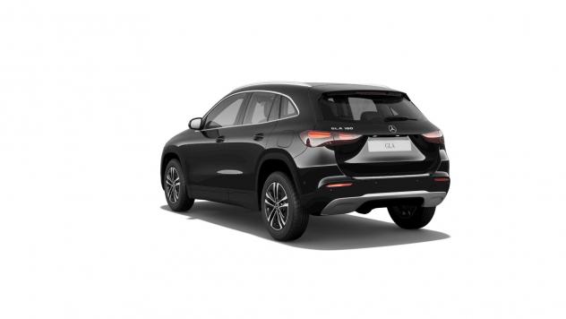 Mercedes-Benz GLA 180 Automatic Advanced - Foto 3