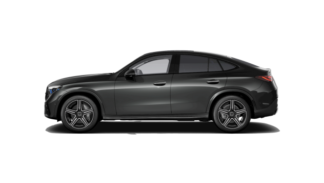 Mercedes-Benz GLC Coupé 220 d 4Matic Mild hybrid Coupé AMG Line Premium - Foto 2