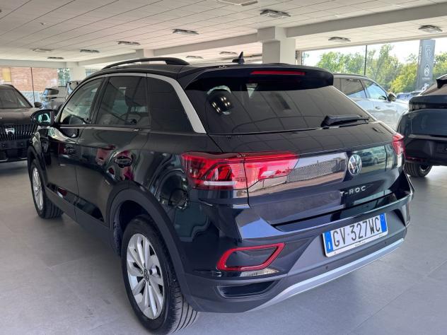 Volkswagen T-Roc 1.0 TSI Style - Foto 10