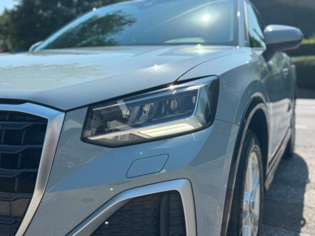 AUDI Q2 35 TFSI S tronic rif. 23923838 - Foto 6