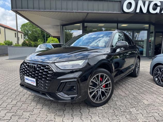 Audi Q5 Sportback 40 TDI S Line quattro S tronic - Foto 2