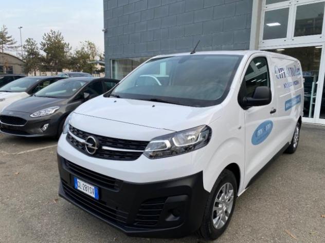 OPEL Vivaro 1.5 Diesel 100CV L2-H1 FURGONE rif. 18089132