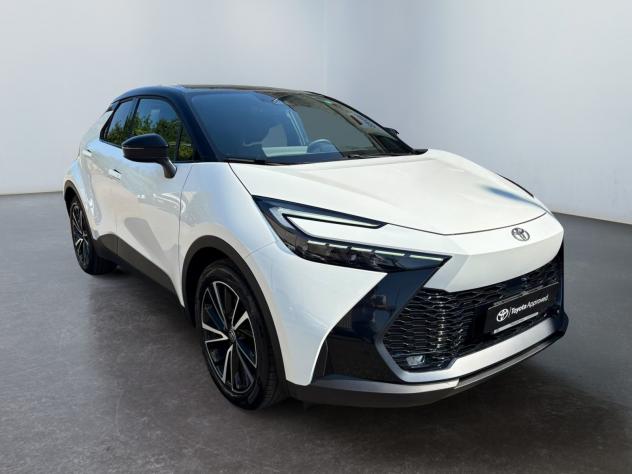 Toyota C-HR 2.0 PHEV E-CVT Lounge - Foto 3