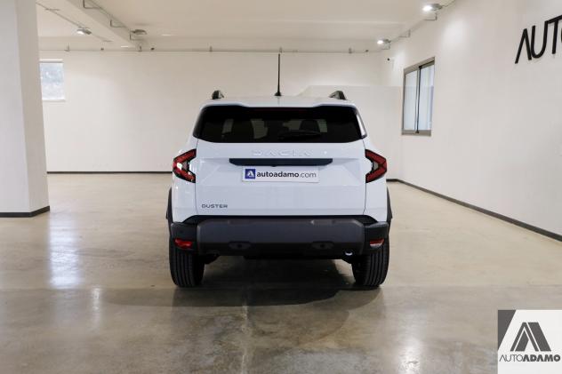 Dacia Duster nuovo - Foto 7