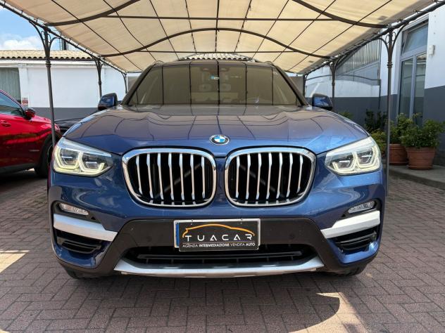 Bmw X3 xLine 20 d #11205 - Foto 2