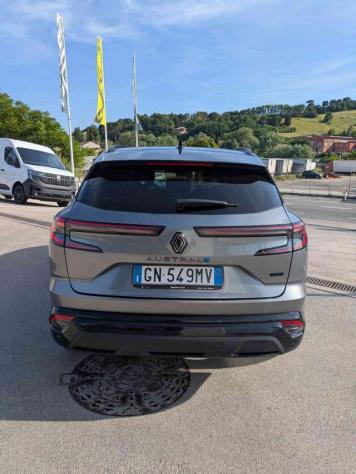 RENAULT Austral Austral Full Hybrid E-Tech 200 CV Techno Esprit Al rif. 23724085 - Foto 5