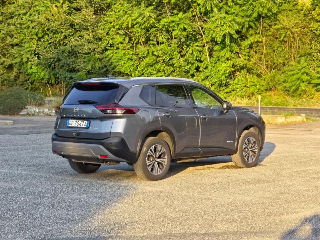 Nissan X-Trail e-Power 2WD 5 posti N-Connecta E6 Automatica 2023 - Foto 6