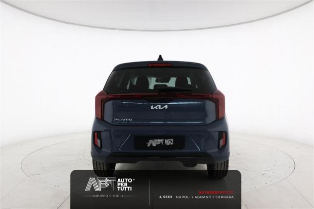 Kia Picanto Picanto 1.0 mpi Launch Edition - Foto 4