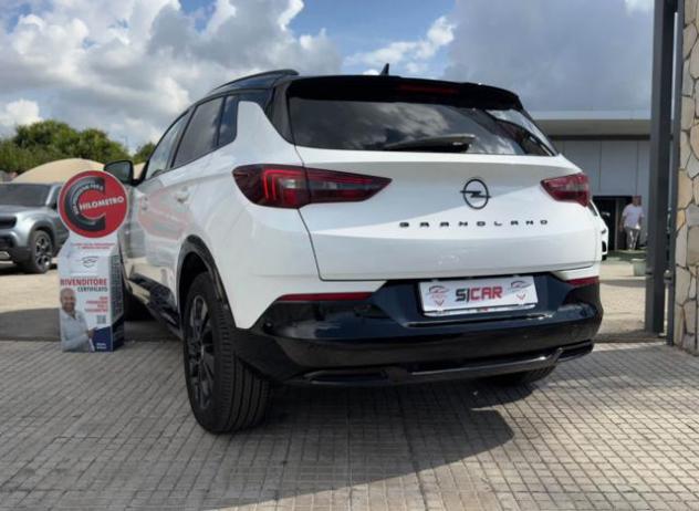 OPEL Grandland 1.5 diesel Ecotec aut. GS Line rif. 24109796 - Foto 3