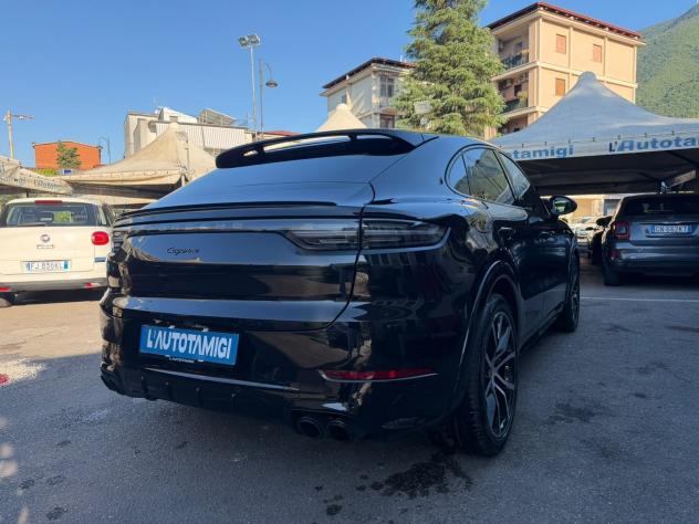 Porsche Cayenne 3.0 V6 Platinum Edition - Foto 3