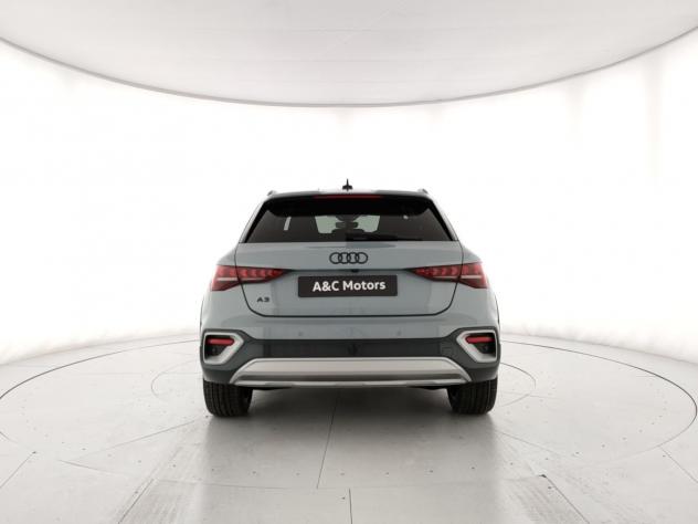 Audi A3 Audi allstreet Business Advanced TFSI 110 kW S tronic - Foto 5