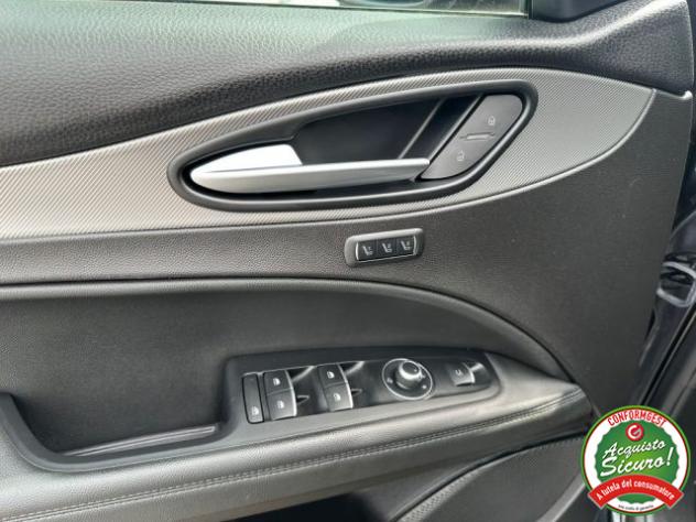 ALFA ROMEO Stelvio 2.2 Turbodiesel 210 CV AT8 Q4 Veloce rif. 23674884 - Foto 5