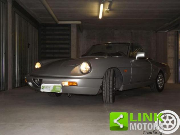 ALFA ROMEO Spider 2.0i - Foto 7