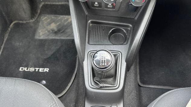 Dacia Duster II 2021 1.0 TCe GPL Expression 4x2 - Foto 6