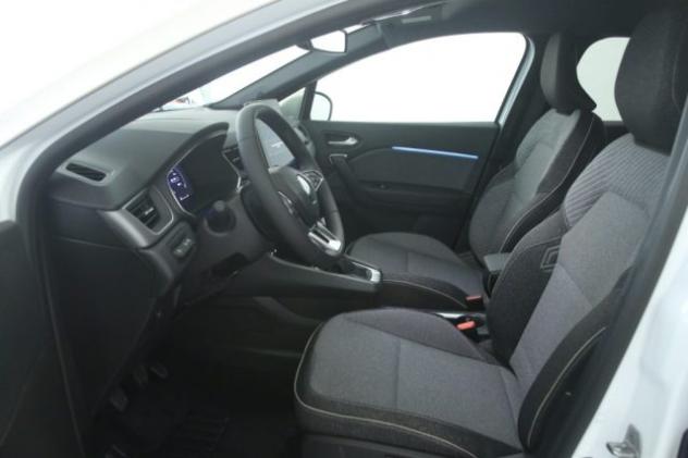 RENAULT Captur ECO-G 100 CV Techno Parking Camera/Tetto grigio rif. 21933446 - Foto 7