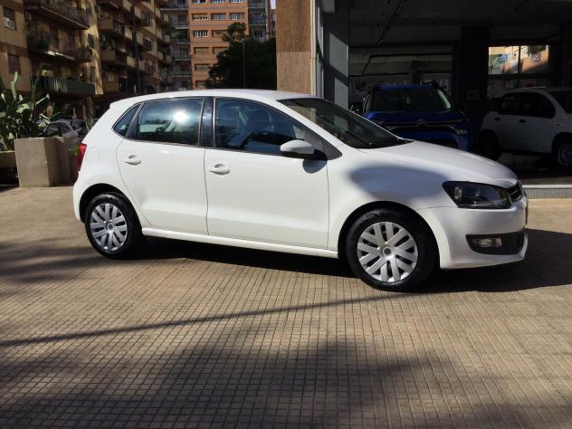 Volkswagen Polo 1.2 70 CV 5p. Comfortline - Foto 6