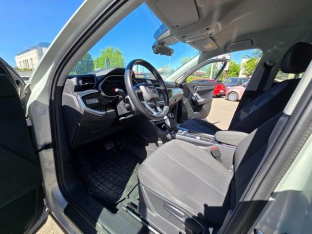 AUDI Q3 SPB 35 TDI S tronic PERMUTE rif. 23992433 - Foto 9