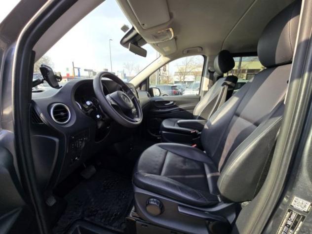 MERCEDES-BENZ Vito 2.0 116 CDI Tourer Long IVA ESP. 8 POSTI PERMUTE rif. 23992545 - Foto 5