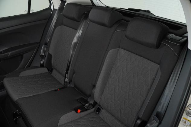 Volkswagen T-Cross 1.0 TSI Edition Plus 115CV - Foto 10