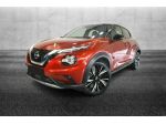 NISSAN Juke 1.0 DIG-T 114 CV DCT N-Design rif. 23806835