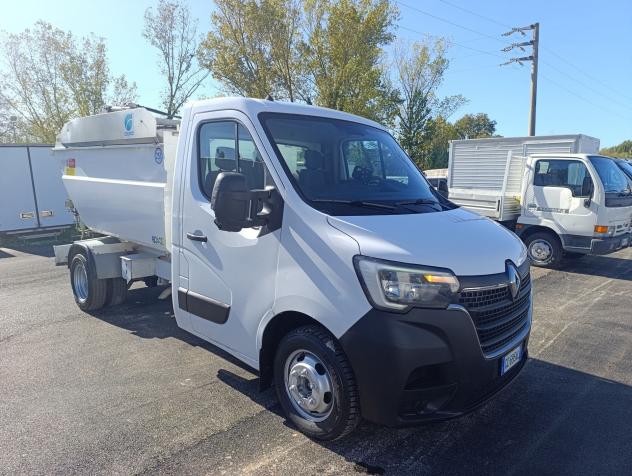 Renault Master Master T35 2.3 dCi 145TRASPORTO RIFIUTI - Foto 2