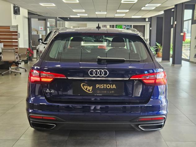 AUDI A4 Avant 30 2.0 tdi mhev 136cv s-tronic - IVA ESPOSTA - Foto 5